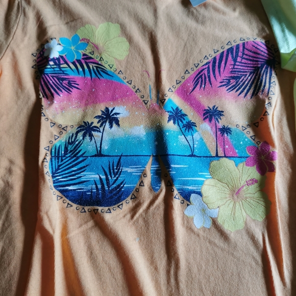 NWT Children's Place T-Shirts - Picture 3 of 5